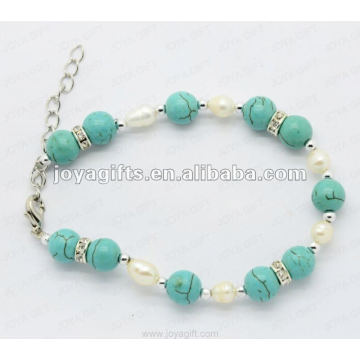 Bracelet perle authentique